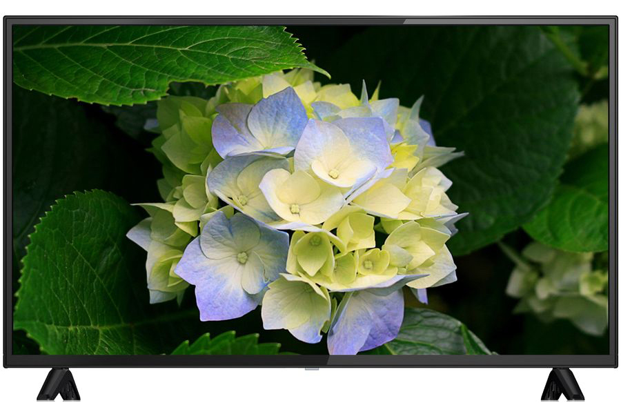 Телевизор Erisson 40" 40FLM8030T2 черный
Телевизор Erisson 40" 40FLM8030T2 черный