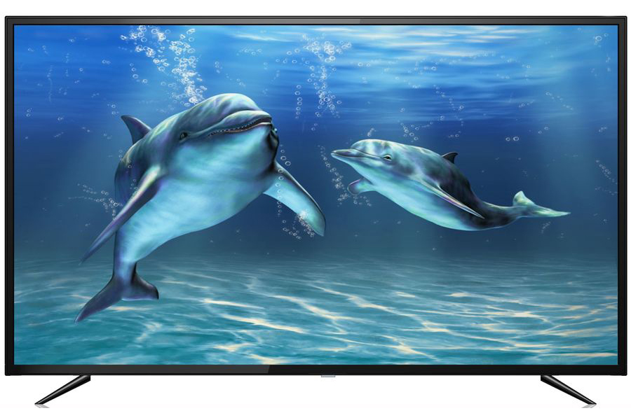 Телевизор Erisson 50" 50FLM8010T2 черный
Телевизор Erisson 50" 50FLM8010T2 черный