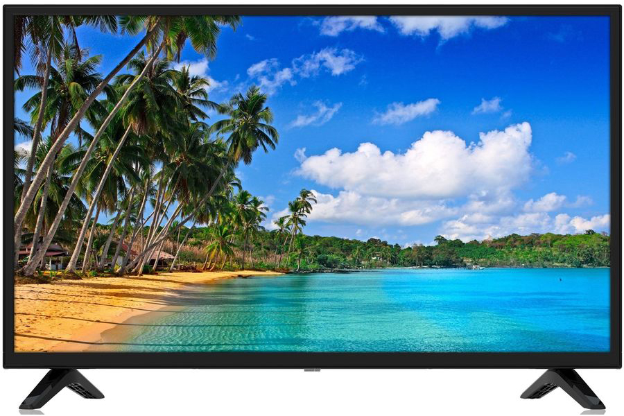 Телевизор Erisson 32" 32LX9030T2 черный
Телевизор Erisson 32" 32LX9030T2 черный