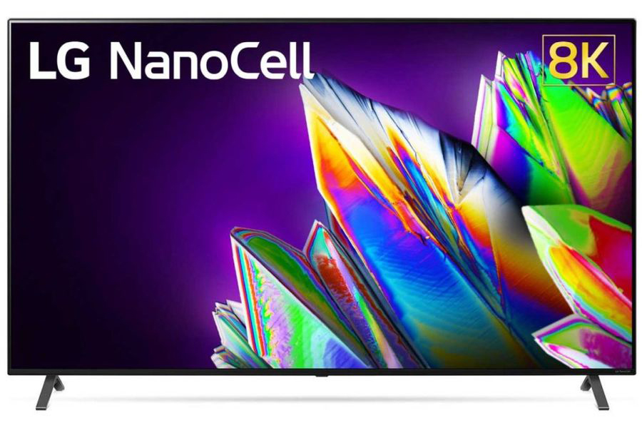 Телевизор LG 75" 75NANO976NA NanoCell титан
Телевизор LG 75" 75NANO976NA NanoCell титан