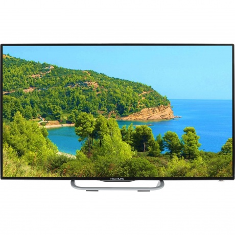 Телевизор Polarline 43" 43PU11TC-SM черный
Телевизор Polarline 43" 43PU11TC-SM черный
