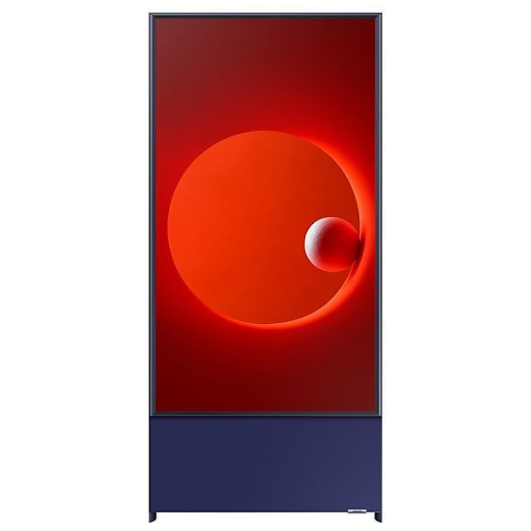 Телевизор Samsung 43" QE43LS05TAUXRU темно-синий
Телевизор Samsung 43" QE43LS05TAUXRU темно-синий