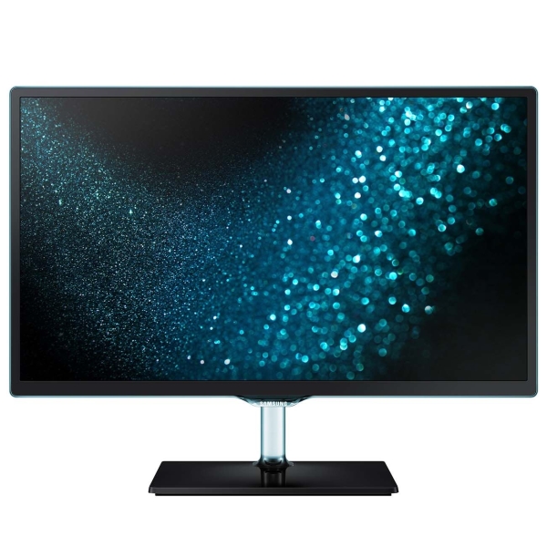 Телевизор Samsung 24" LT24H395SIXXRU, Черный
Телевизор Samsung 24" LT24H395SIXXRU, Черный