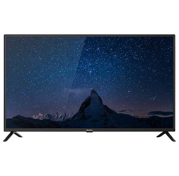Телевизор Blackton 42" BT 4202B, Черный
Телевизор Blackton 42" BT 4202B, Черный