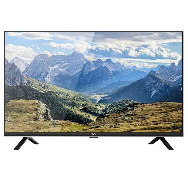 Телевизор BQ 31.5" 32S02B, Черный
Телевизор BQ 31.5" 32S02B, Черный