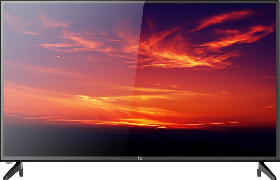 Телевизор BQ 42" 42S01B, Черный
Телевизор BQ 42" 42S01B, Черный