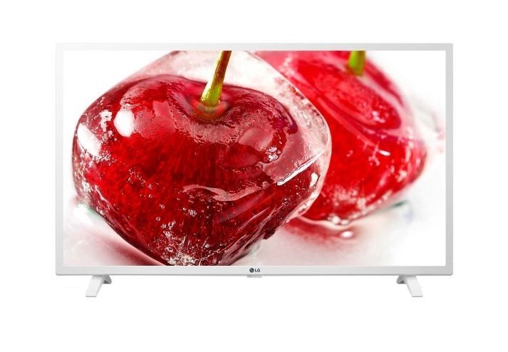 Телевизор LG 32" 32LM638BPLC, Белый
Телевизор LG 32" 32LM638BPLC, Белый