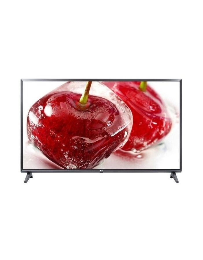 Телевизор LG 43" 43LM5777PLC, Черный
Телевизор LG 43" 43LM5777PLC, Черный