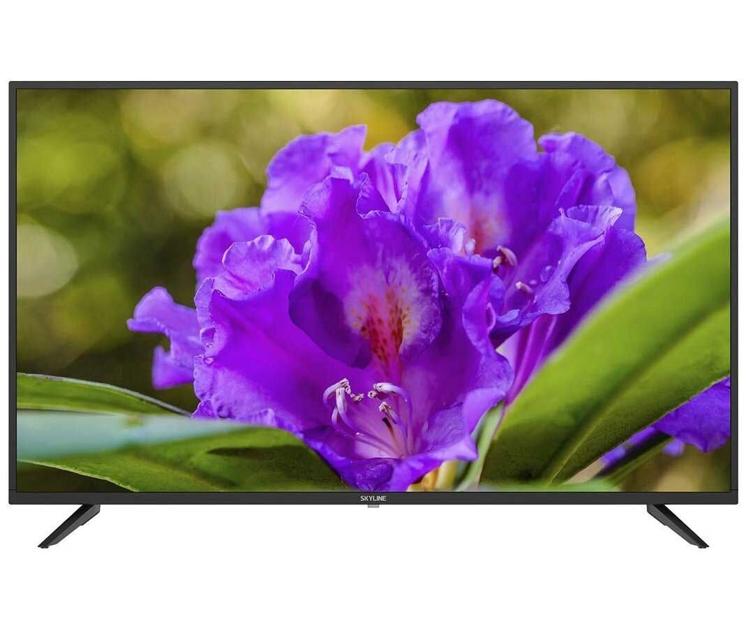 Телевизор SkyLine 43LST5970 43" черный
Телевизор SkyLine 43LST5970 43" черный