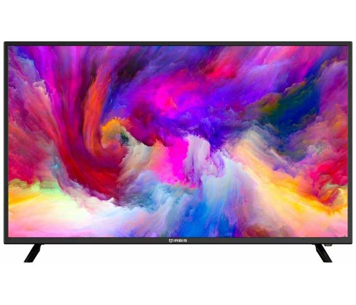 Телевизор Irbis 50S01UD321B, Черный
Телевизор Irbis 50S01UD321B, Черный