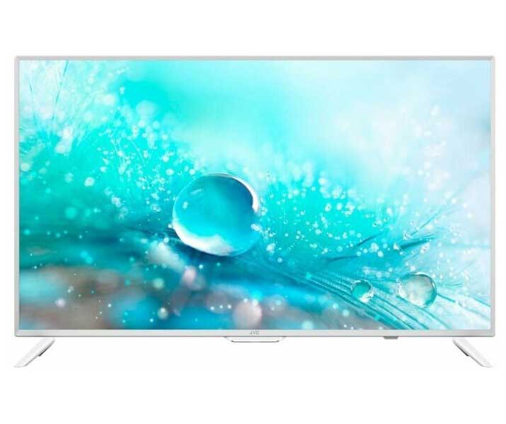 Телевизор JVC LT-24M485W, Белый
Телевизор JVC LT-24M485W, Белый