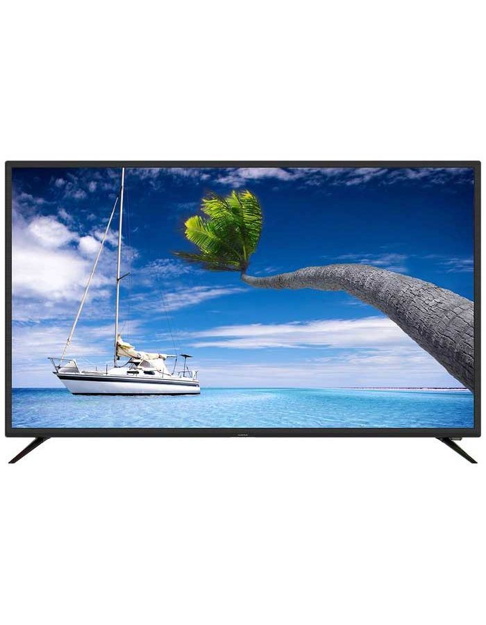 Телевизор Harper 43F690TS, Черный
Телевизор Harper 43F690TS, Черный