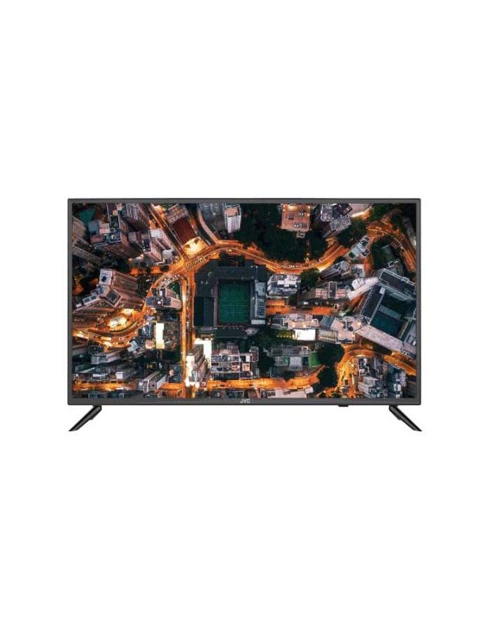Телевизор 32" JVC LT-32M590 Black, Черный
Телевизор 32" JVC LT-32M590 Black, Черный