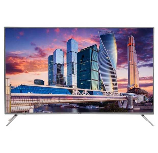 Телевизор 42" JVC LT-42M455, Серый
Телевизор 42" JVC LT-42M455, Серый