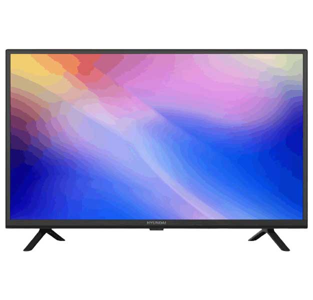 Телевизор Hyundai 32" H-LED32FS5001, Черный
Телевизор Hyundai 32" H-LED32FS5001, Черный