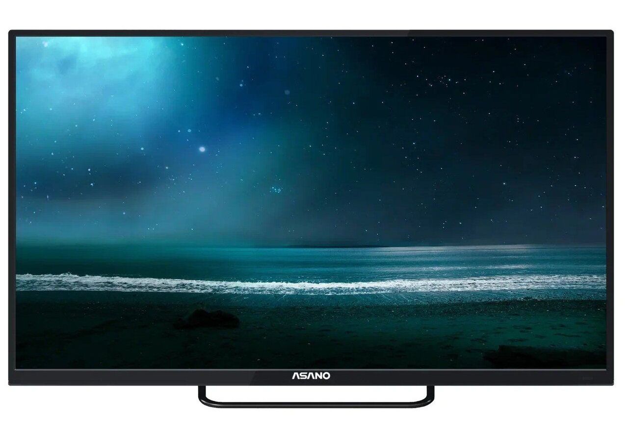 Телевизор Asano 50" 50LU8110T, Черный
Телевизор Asano 50" 50LU8110T, Черный