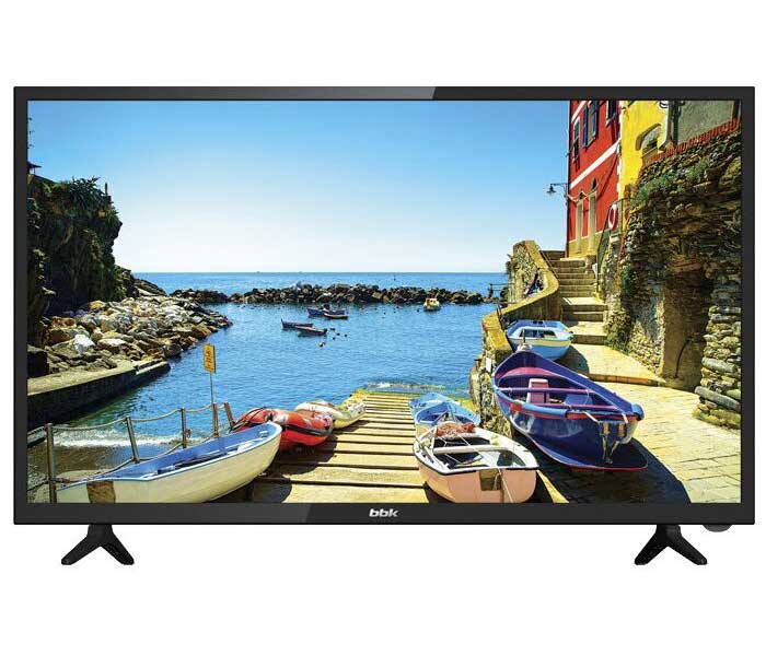 Телевизор BBK 39" 39LEX-7168/TS2C, Черный
Телевизор BBK 39" 39LEX-7168/TS2C, Черный