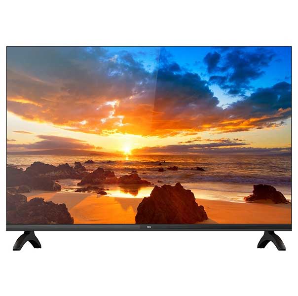 Телевизор BQ 24" 24S04B, Черный 
Телевизор BQ 24" 24S04B, Черный