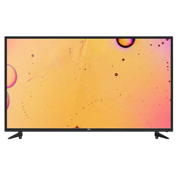 Телевизор BQ 42" 4203B, Черный
Телевизор BQ 42" 4203B, Черный