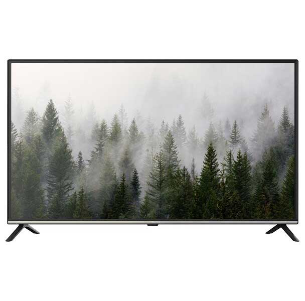 Телевизор BQ 42" 42S02B, Черный 
Телевизор BQ 42" 42S02B, Черный