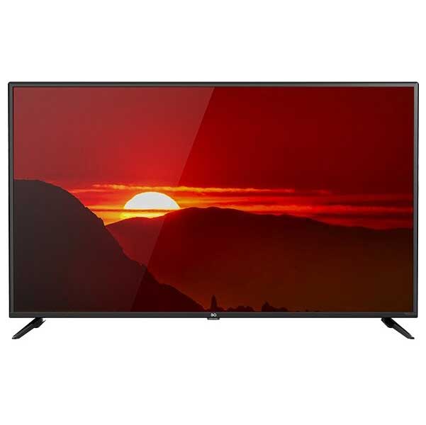 Телевизор BQ 50" 50SU01B, Черный
Телевизор BQ 50" 50SU01B, Черный