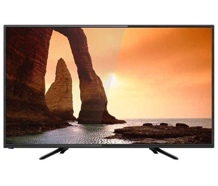 Телевизор Erisson 32" 32LEK83T2, Черный
Телевизор Erisson 32" 32LEK83T2, Черный