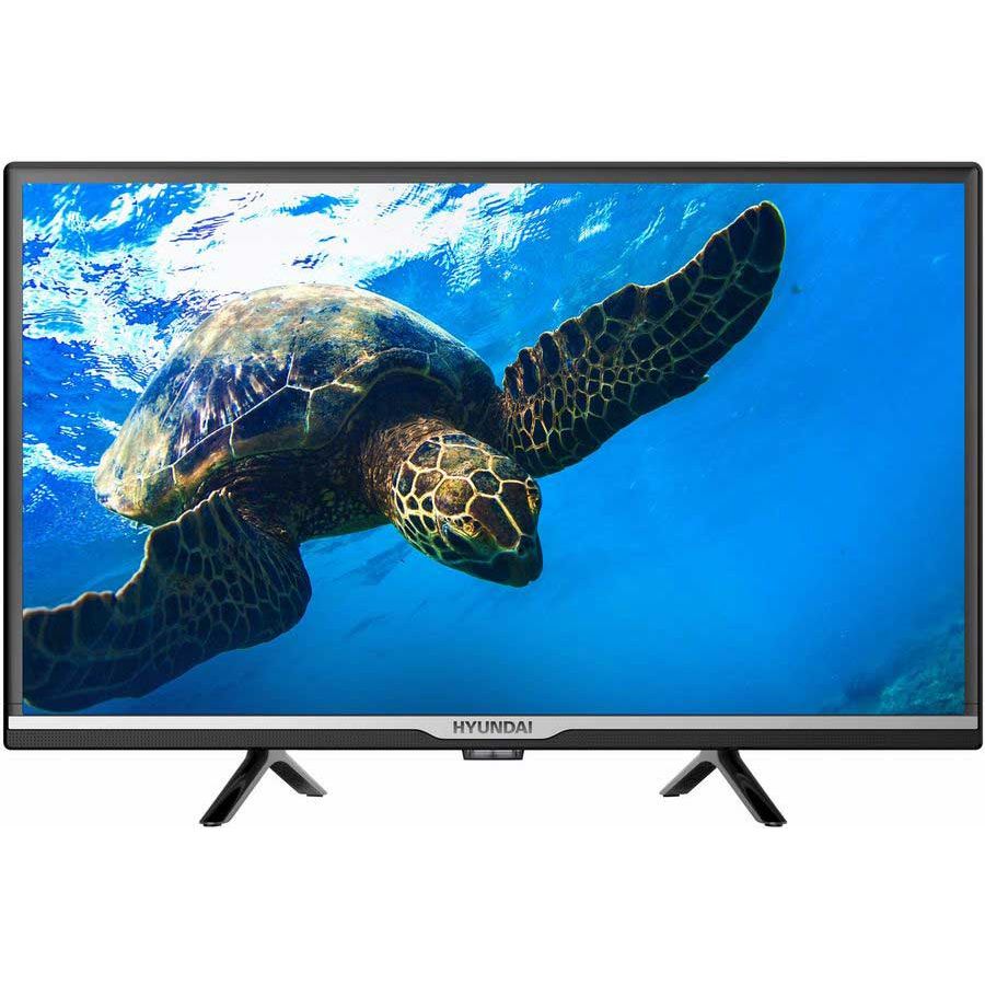 Телевизор Hyundai 24" H-LED24FT2000, Черный
Телевизор Hyundai 24" H-LED24FT2000, Черный