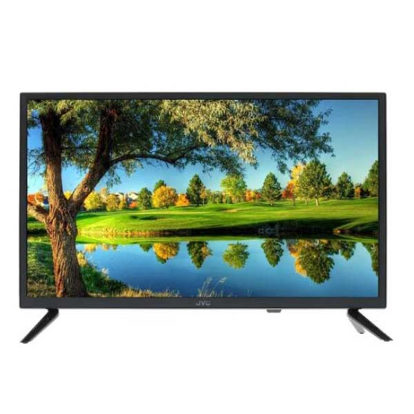 Телевизор JVC 24" LT-24M580, Черный
Телевизор JVC 24" LT-24M580, Черный
