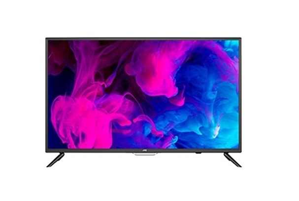 Телевизор JVC 43" LT-43M695S
Телевизор JVC 43" LT-43M695S