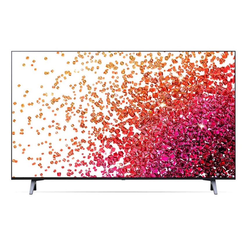 Телевизор LG 55" 55NANO756PA, Черный
Телевизор LG 55" 55NANO756PA, Черный