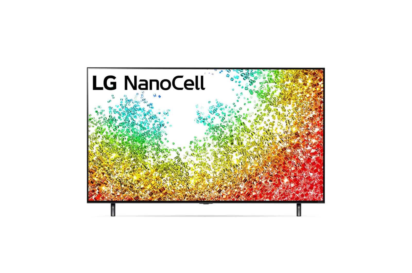 Телевизор LG 55" 55NANO956PA, Черный
Телевизор LG 55" 55NANO956PA, Черный