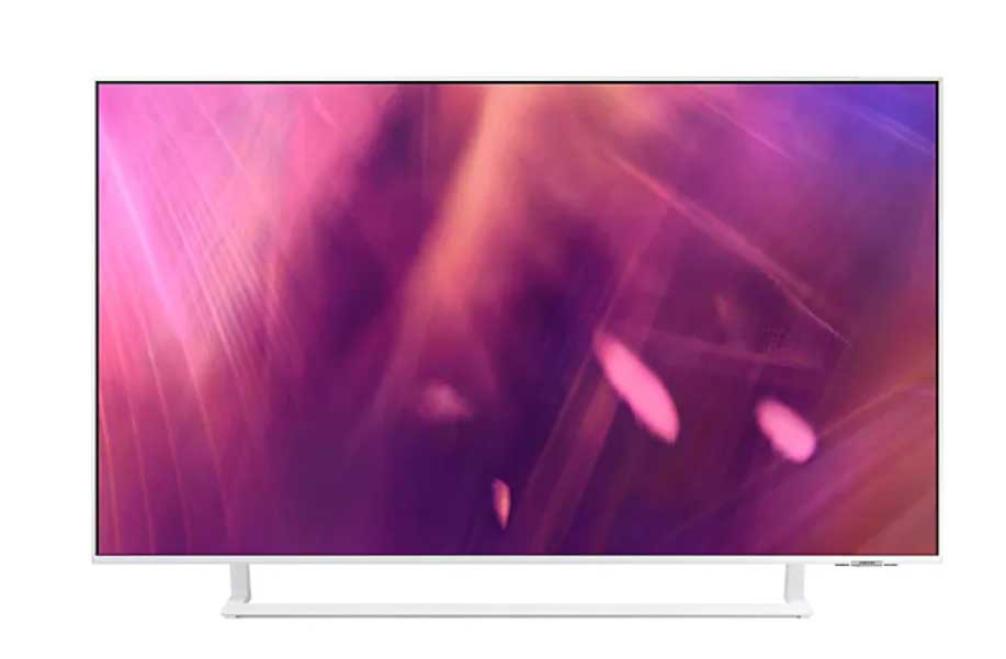 Телевизор Samsung 50" UE50AU9010UXRU, Белый
Телевизор Samsung 50" UE50AU9010UXRU, Белый