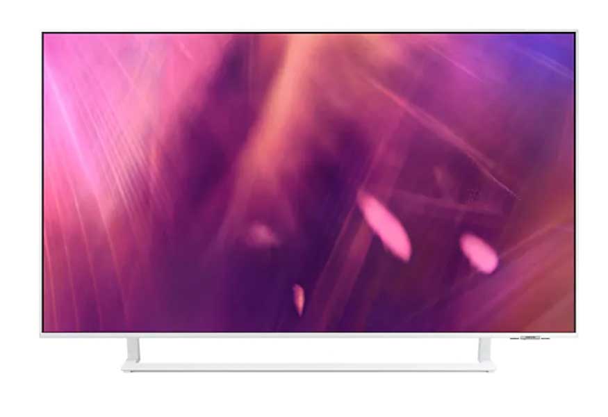 Телевизор Samsung 43" UE43AU9010UXRU, Белый
Телевизор Samsung 43" UE43AU9010UXRU, Белый