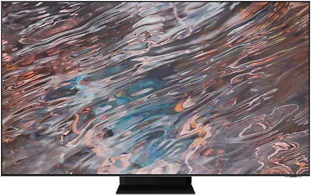 Телевизор Samsung 65" QE65QN800AUXRU, Черный
Телевизор Samsung 65" QE65QN800AUXRU, Черный