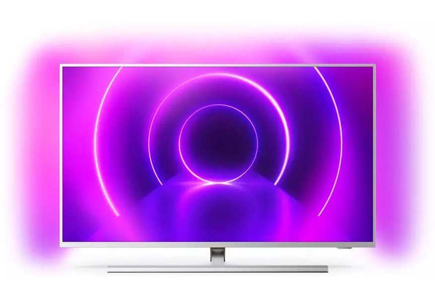 Телевизор Philips 65" 65PUS8505
Телевизор Philips 65" 65PUS8505