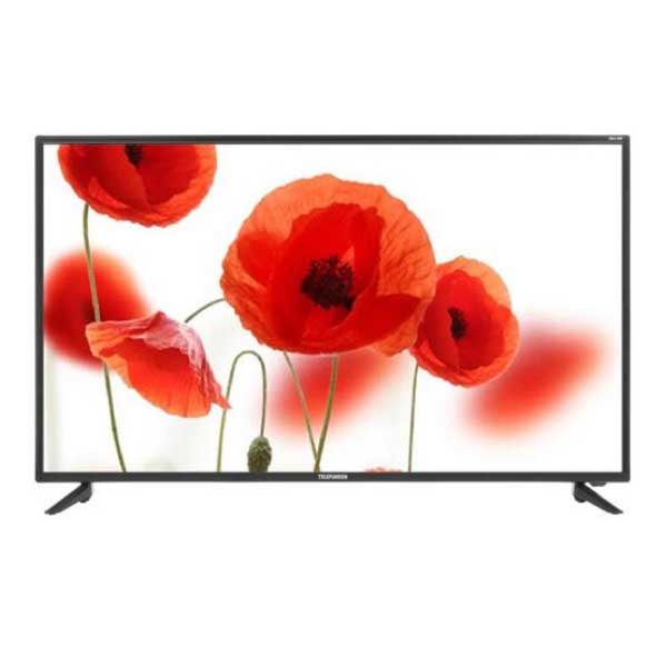 Телевизор Telefunken 43" TF-LED43S05T2SU, Черный
Телевизор Telefunken 43" TF-LED43S05T2SU, Черный