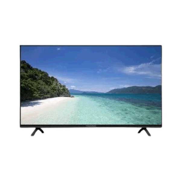 Телевизор Thomson 43" T43USM7020, Черный
Телевизор Thomson 43" T43USM7020, Черный
