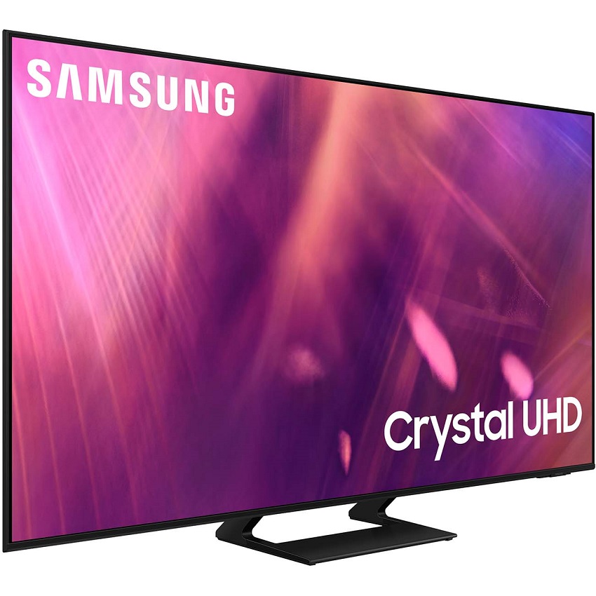 Телевизор Samsung 55" UE55AU9070UXRU, Черный
Телевизор Samsung 55" UE55AU9070UXRU, Черный