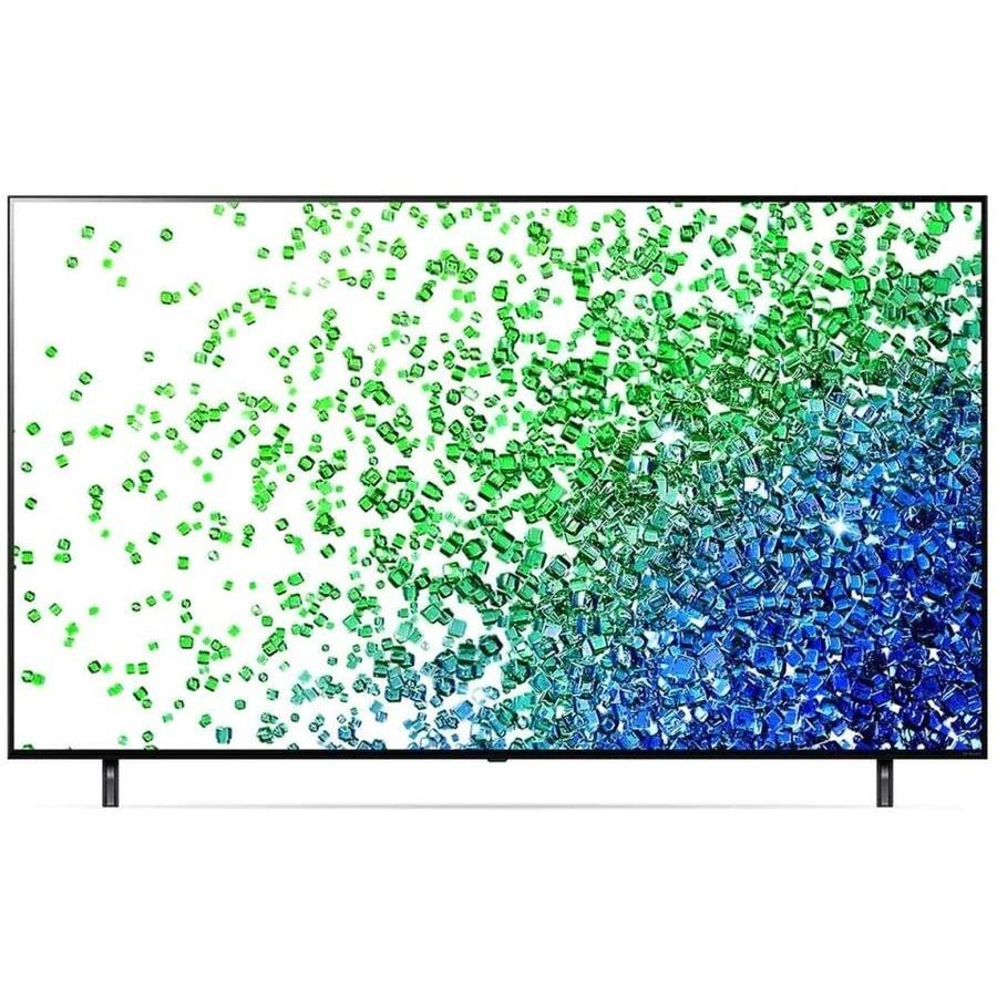 Телевизор 75" LG 75NANO806PA gray, Серый
Телевизор 75" LG 75NANO806PA gray, Серый