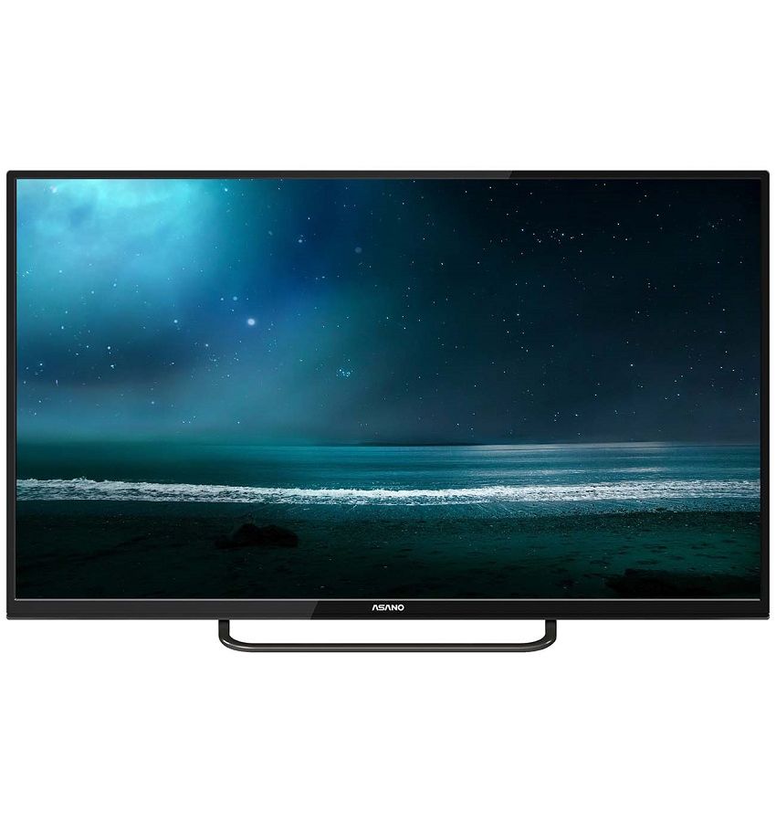Телевизор Asano 32" 32LF7120T, Черный
Телевизор Asano 32" 32LF7120T, Черный