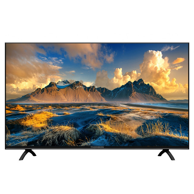 Телевизор Thomson 40" T40FSM6020, Черный
Телевизор Thomson 40" T40FSM6020, Черный