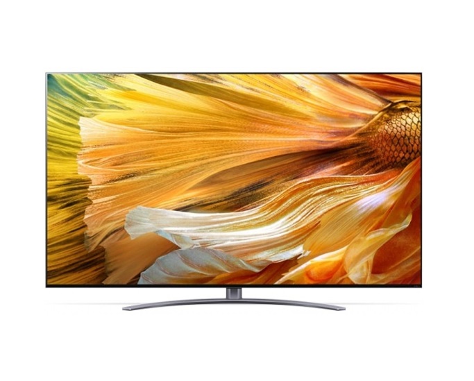 Телевизор LG 75" 75QNED916PA, Черный
Телевизор LG 75" 75QNED916PA, Черный