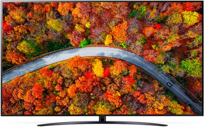 Телевизор LG 82" 82UP81006LA, Черный
Телевизор LG 82" 82UP81006LA, Черный