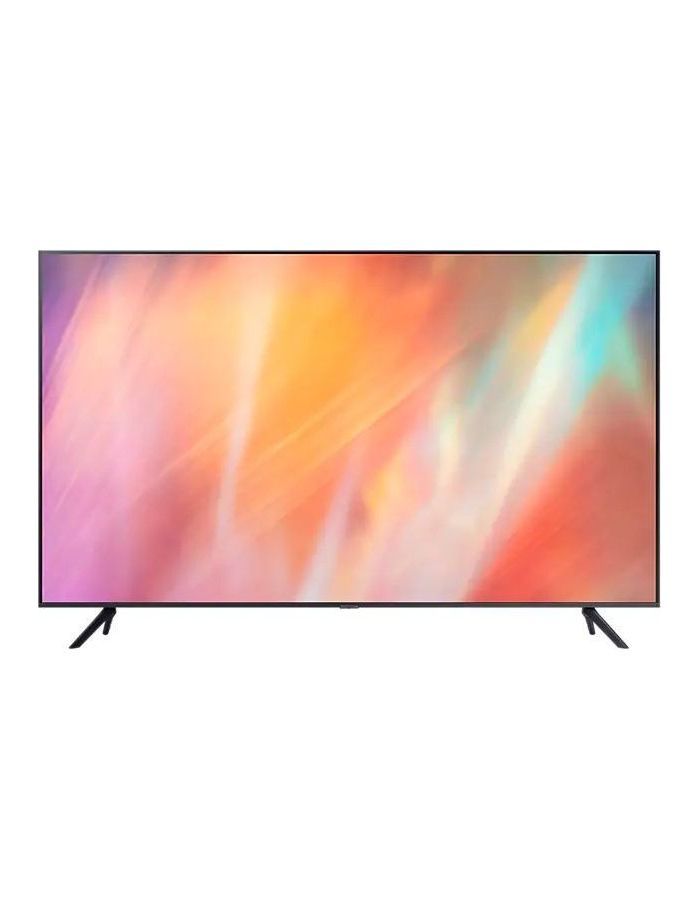 Телевизор Samsung 85" UE85AU7100UXRU, Черный
Телевизор Samsung 85" UE85AU7100UXRU, Черный