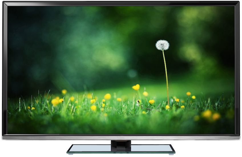 Телевизор Erisson 32" 32LET41T2 черный
Телевизор Erisson 32" 32LET41T2 черный