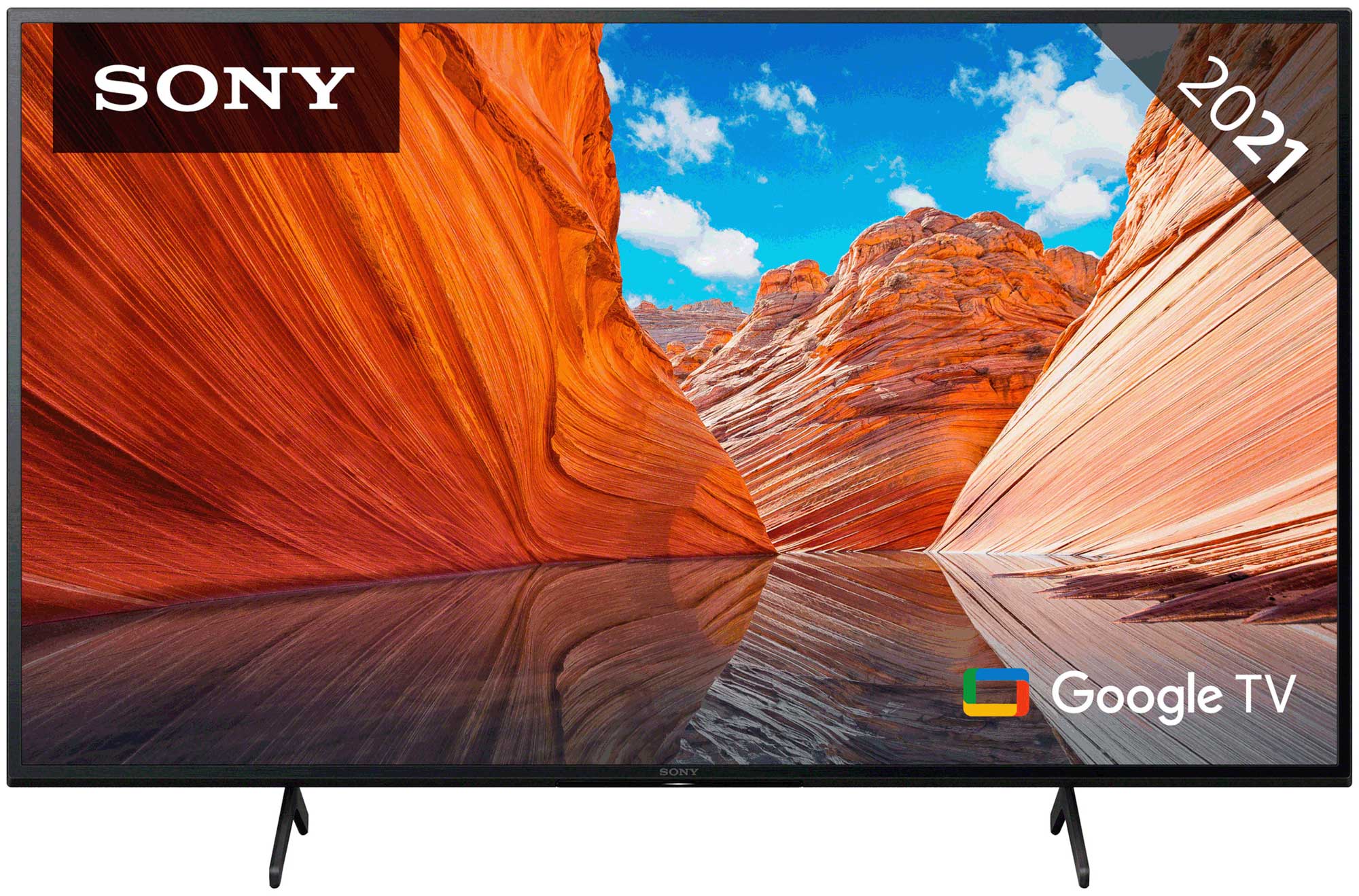 Телевизор Sony 50" KD50X81J BRAVIA черный
Телевизор Sony 50" KD50X81J BRAVIA черный