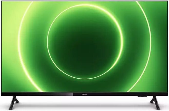 Телевизор Philips 43"43PFS6825, Черный
Телевизор Philips 43"43PFS6825, Черный