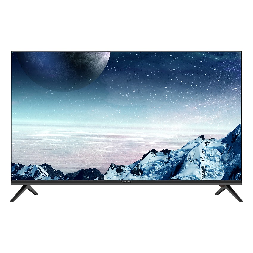 Телевизор Hyundai 50" H-LED50FU7004, Черный
Телевизор Hyundai 50" H-LED50FU7004, Черный