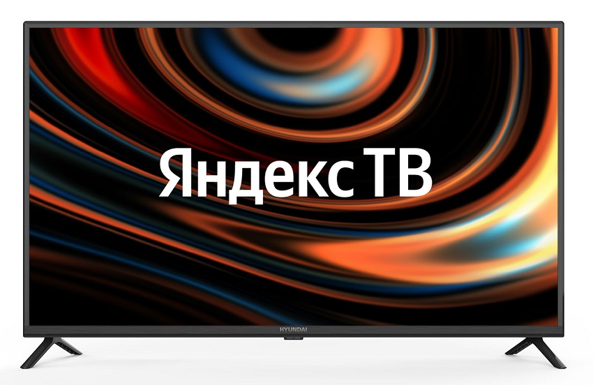 Телевизор Hyundai 43" H-LED43FS5003, Черный
Телевизор Hyundai 43" H-LED43FS5003, Черный