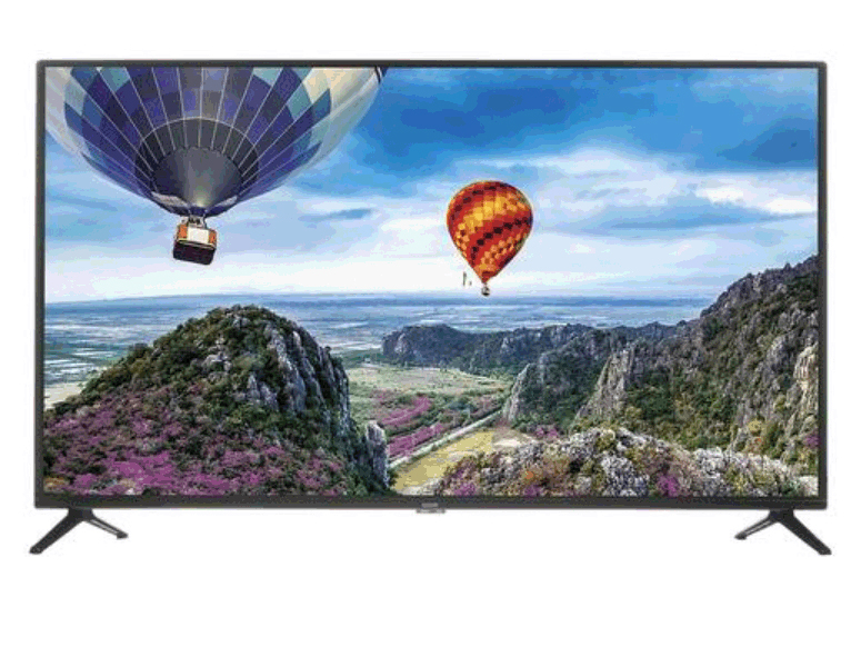 Телевизор BBK 42" 42LEM-1052/FTS2C
Телевизор BBK 42" 42LEM-1052/FTS2C